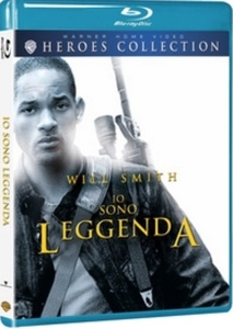 Io Sono Leggenda (2007) Full Blu Ray ITA DD 5.1 ENG TrueHD 7.1
