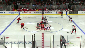 IIHF WJC 2022-12-19 Pre-Tournament Canada vs. Switzerland 720p - English MEHKNSY_t