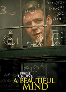 A Beautiful Mind (2001) 1080p, x264, AC3 ITA-ENG, Subs