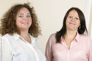 Permanent Link to Rosalind and Jennifer