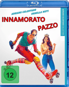 Innamorato pazzo (1981) Full HD 1080p AC3 - ITA