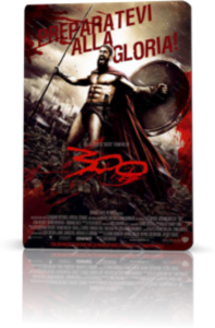 300 (2007) Full Blu Ray TrueHd Eng 5.1 Ita Eng Multi Subs