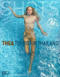 Permanent Link to 2013 03 02 Thea Tourist In Thailand By Alya