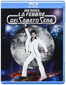 La Febbre Del Sabato Sera (1977) 1080p, x264, AC3 ITA-ENG, Subs