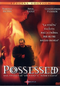 Possessed (2000) DVD9 COPIA 1:1 ITA ENG