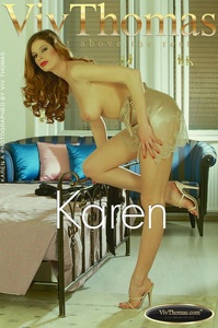 Permanent Link to 2002 03 08 KAREN KAREN A