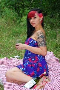 Permanent Link to 12 09 03 Vstarr Valerie