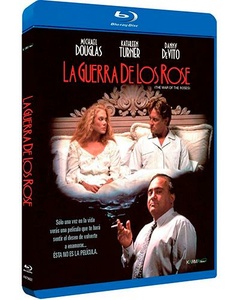 La guerra dei Roses (1989) 1080p, x264, AC3 ITA-ENG, Subs