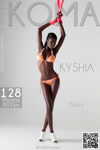 Permanent Link to kyshia bikini