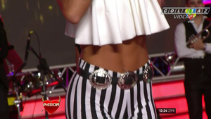 Sol.Perez.Pantalon.Ajustado.Rayado.Pasion.1080P-Colitaz.10.jpeg