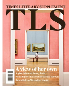 The TLS – 01 May 2026