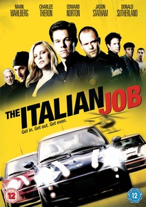 The Italian Job (2013) WEB-DL HDR10 2160p AC3 ITA DTS-MASTER AUDIO ENG SUBS ITA/ENG