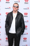 Macklemore - iHeartRadio 103.5 KISS FM's Jingle Ball 2022 Presented by Capital One at Allstate Arena in Chicago, Illinois - December 5, 2022