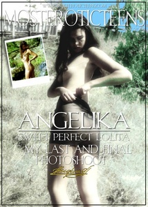 Permanent Link to 2002 – Angelika A – Angelika Final Photoshoot x37