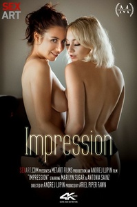 Permanent Link to 2019 10 04 – Antonia Sainz & Marilyn Sugar – Impression