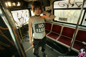 Permanent Link to 2007 11 21 – Apathy – No Fame