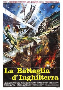  La battaglia d'Inghilterra (Ed.Spagnola) (1969) DVD9 COPIA 1:1 ITA-CAS