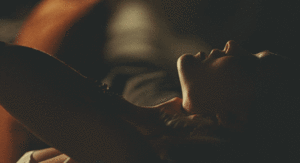 Lily-Rose Depp - The Idol S01 E01 (14).gif