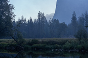 Йосемитская долина / Yosemite Valley MEJQER_t