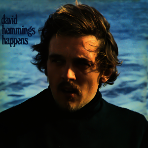 David Hemmings – Happens (2013-09-01) – FLAC