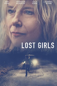 Lost girls (2021) WEB-DL DV/HDR10 2160p EAC3 ITA ENG SUBS
