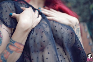 Permanent Link to 2013 12 10 Ellys – Fairies Wear Boots