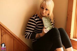 Permanent Link to 2011 10 22 – Zombie – The Reading Dead