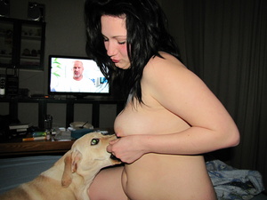 Sexy Amateur GF