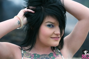 Permanent Link to 2009 02 Tippi