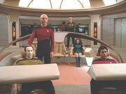 Marina Sirtis - Star Trek: The Next Generation season 01 episode 01-02 - 293x