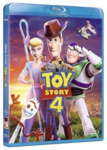Toy Story 4 (2019) .mkv iTA-ENG Bluray 1080p x264