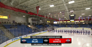 USA Hockey 2024-01-15 All-American Team Blue vs. Team Withe 720p - English MERGNS0_t
