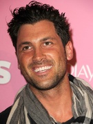 Maksim Chmerkovskiy - Us Weekly's Hot Hollywood 2012 Style Issue Event at Greystone Manor Supperclub in West Hollywood - April 18, 2012