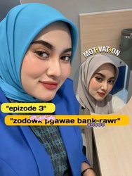 Pegawai Bank