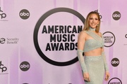 Ellie Goulding - 2022 American Music Awards at Microsoft Theater in Los Angeles - November 20, 2022