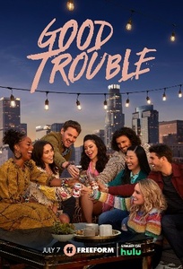 Good Trouble S04E04 Draussen im Weltraum ist es einsam German DL Webrip x264-TVARCHiV