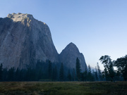 Йосемитская долина / Yosemite Valley MEJDUC_t