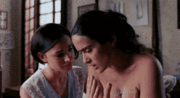 Salma Hayek - Celebrities Real Animation
