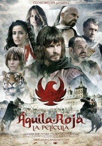 Der Adler des Koenigs 2011 German 1080p BluRay x264-ROOR