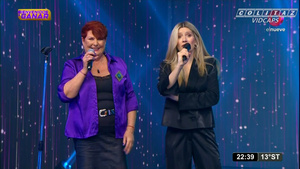 Laurita.Fernandez.Bienvenidos.a.Ganar.Vestido.Blazer.Abierto.1080P-Colitaz.10.jpeg