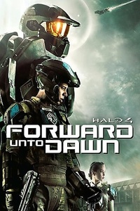 Halo 4 - Forward Unto Dawn (2012) Video Untouched HDR10 2160p DTS-HD MA ITA ENG