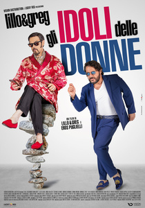 Gli idoli delle donne (2022) 1080p E-AC3+AC3 ITA SUB