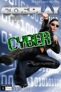 Permanent Link to Mea Lee – Cyber Girl