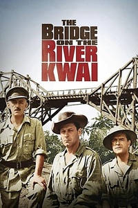 Il ponte sul fiume Kwai (1957) Bluray Untouched HDR10 2160p DTS-HD ITA TrueHd ENG SUB ITA ENG (Audio Bluray)