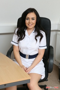 Permanent Link to Hotpantyfun – kacie james Set 1