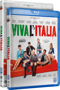 Viva l'Italia (2012) 1080p X264 AC3 DTS ITA