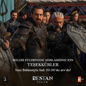 Destan ( serial) - Ebru Șahin și Edip Tepeli - Pagina 3 ME943NZ_t