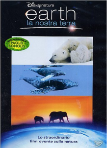  Earth - La nostra Terra (2007) DVD9 ITA ENG