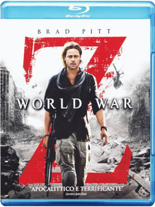 World War Z (2013) 1080p, x264, AC3 ITA-ENG, Subs