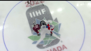 IIHF WJC 2022-08-14 Czechia vs. Latvia 720p - English MEC97AB_t